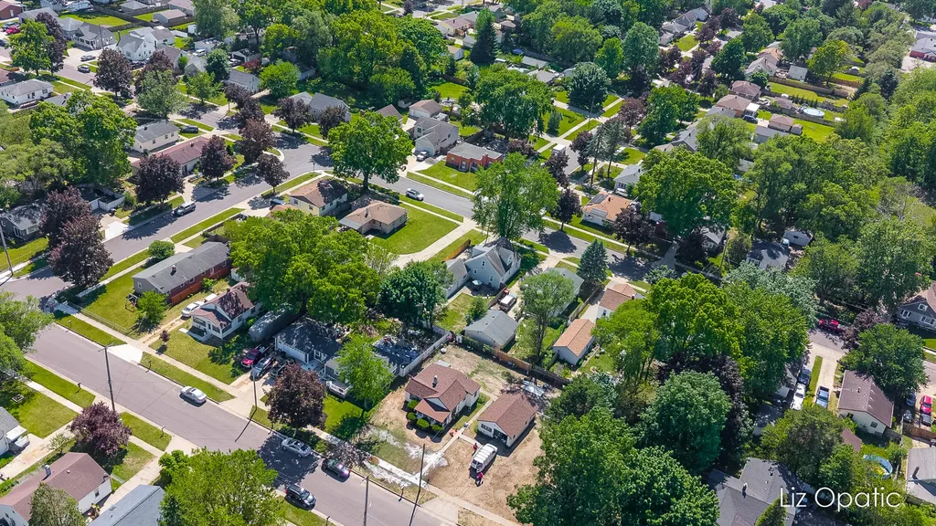 3644 Havana Avenue SW Wyoming City MI 49509