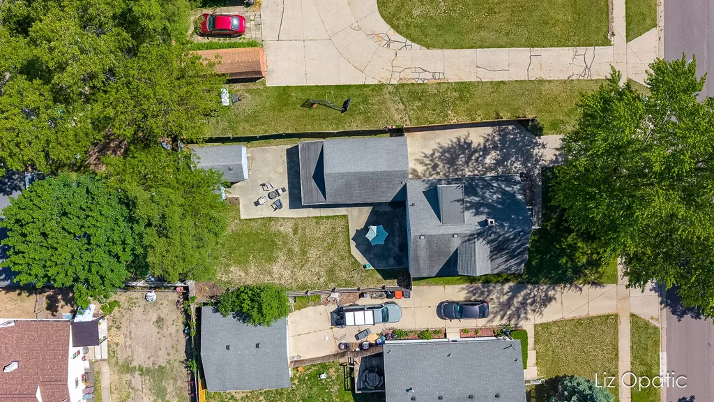 3644 Havana Avenue SW Wyoming City MI 49509