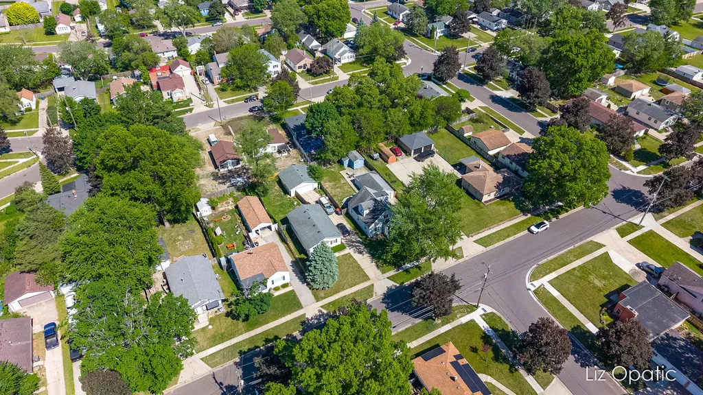 3644 Havana Avenue SW Wyoming City MI 49509