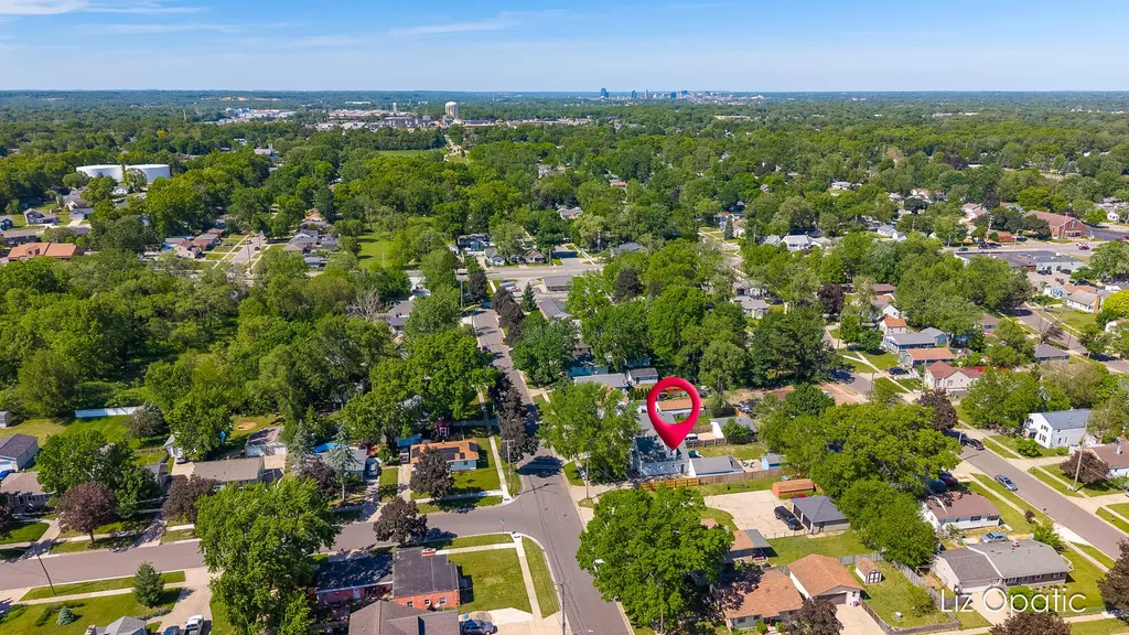 3644 Havana Avenue SW Wyoming City MI 49509
