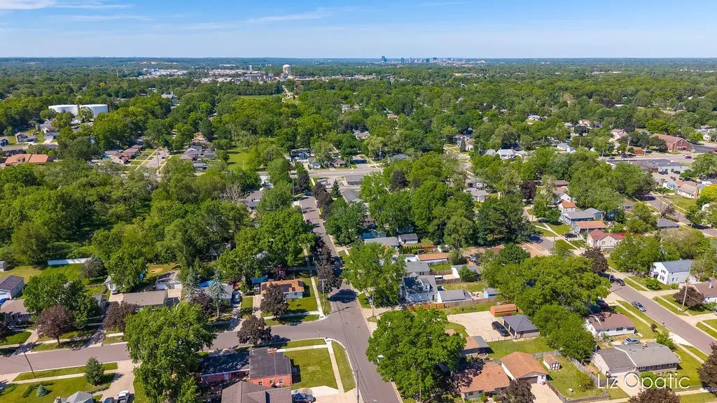 3644 Havana Avenue SW Wyoming City MI 49509