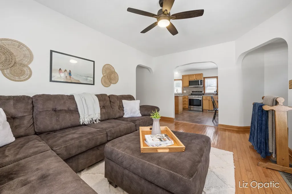 3644 Havana Avenue SW Wyoming City MI 49509