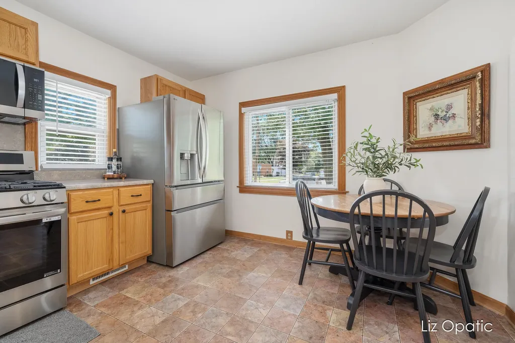 3644 Havana Avenue SW Wyoming City MI 49509