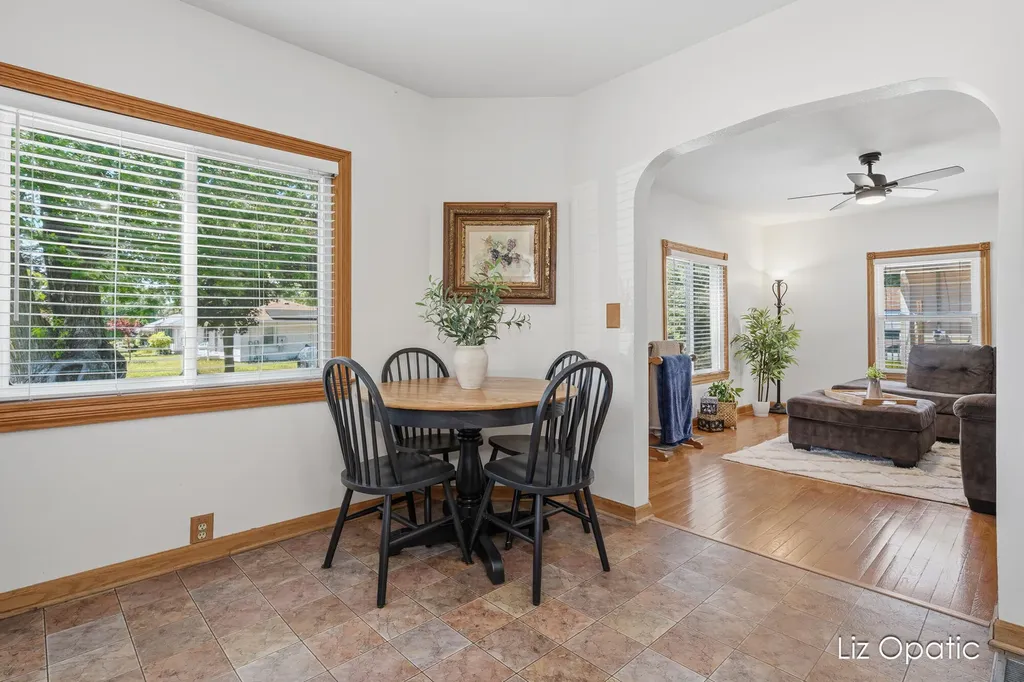 3644 Havana Avenue SW Wyoming City MI 49509