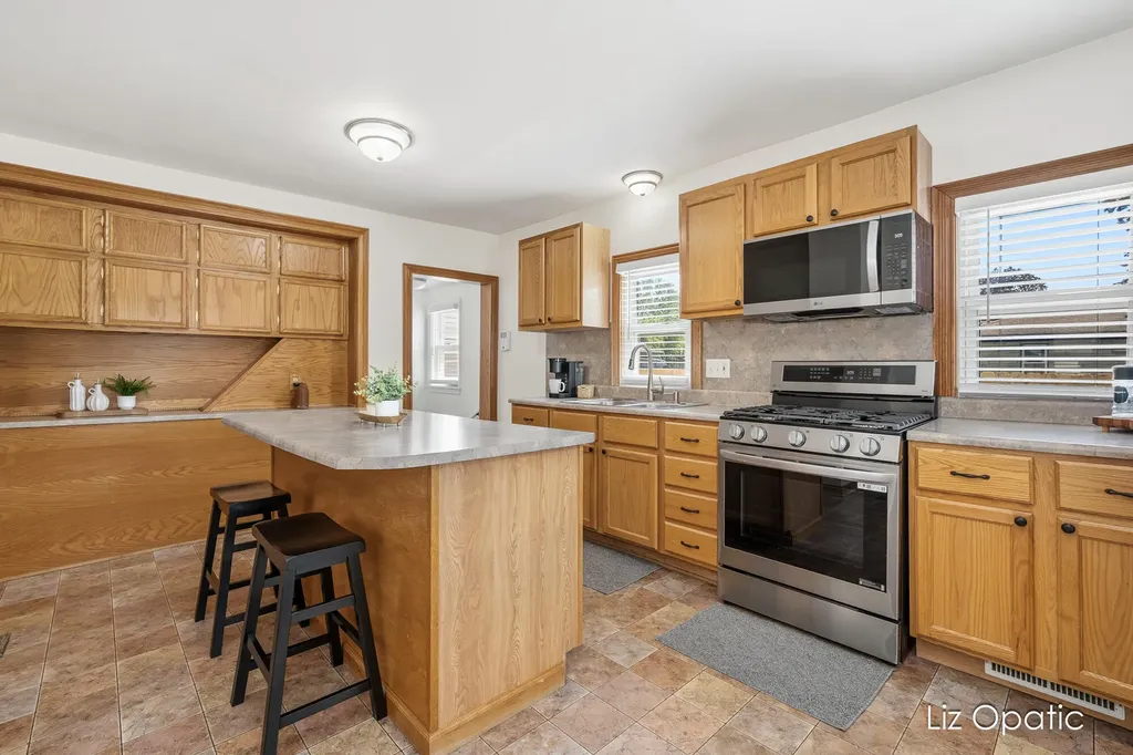 3644 Havana Avenue SW Wyoming City MI 49509
