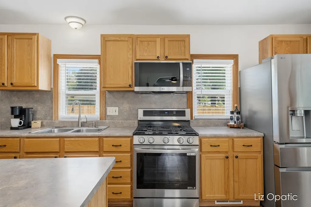 3644 Havana Avenue SW Wyoming City MI 49509
