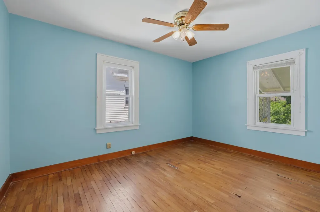 1638 Berkley Avenue SW Wyoming City MI 49509