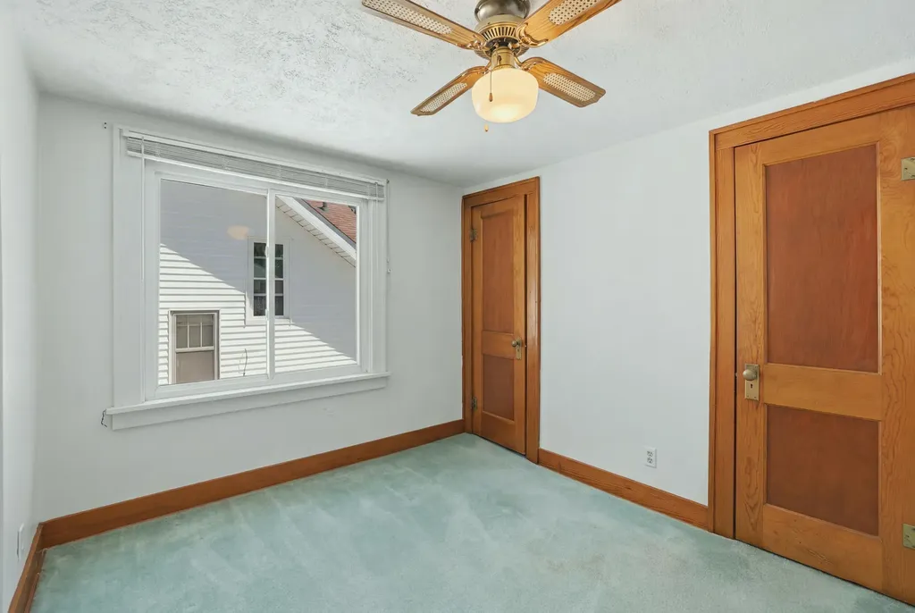 1638 Berkley Avenue SW Wyoming City MI 49509
