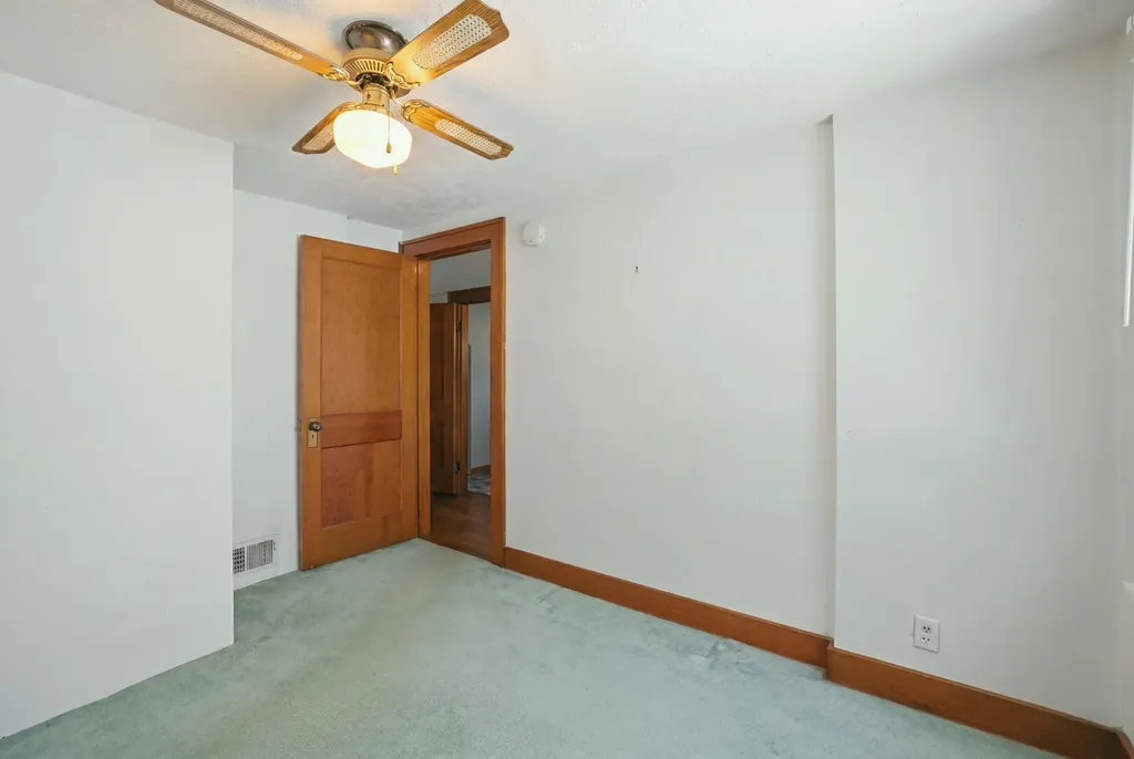 1638 Berkley Avenue SW Wyoming City MI 49509