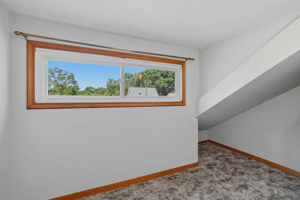 1638 Berkley Avenue SW Wyoming City MI 49509