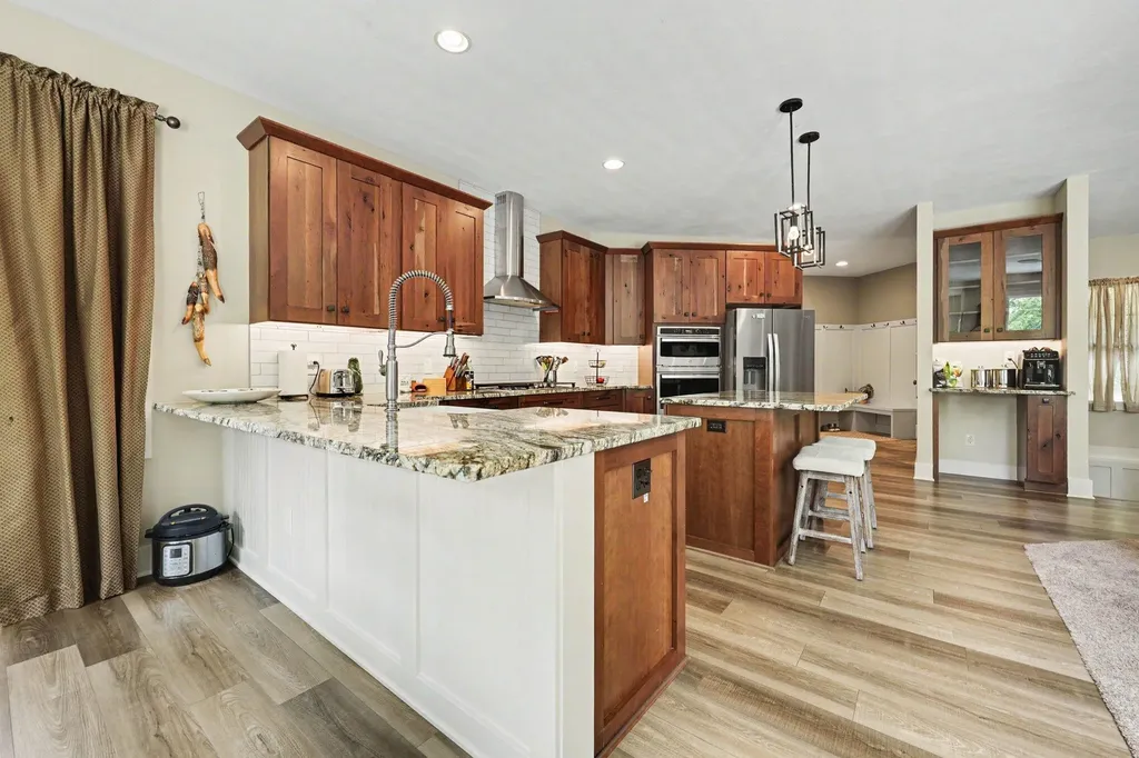 5318 Lamont Farms Drive Polkton Charter Township MI 49404