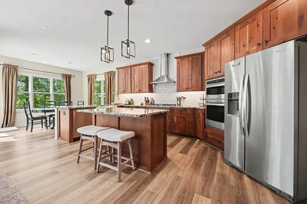 5318 Lamont Farms Drive Polkton Charter Township MI 49404