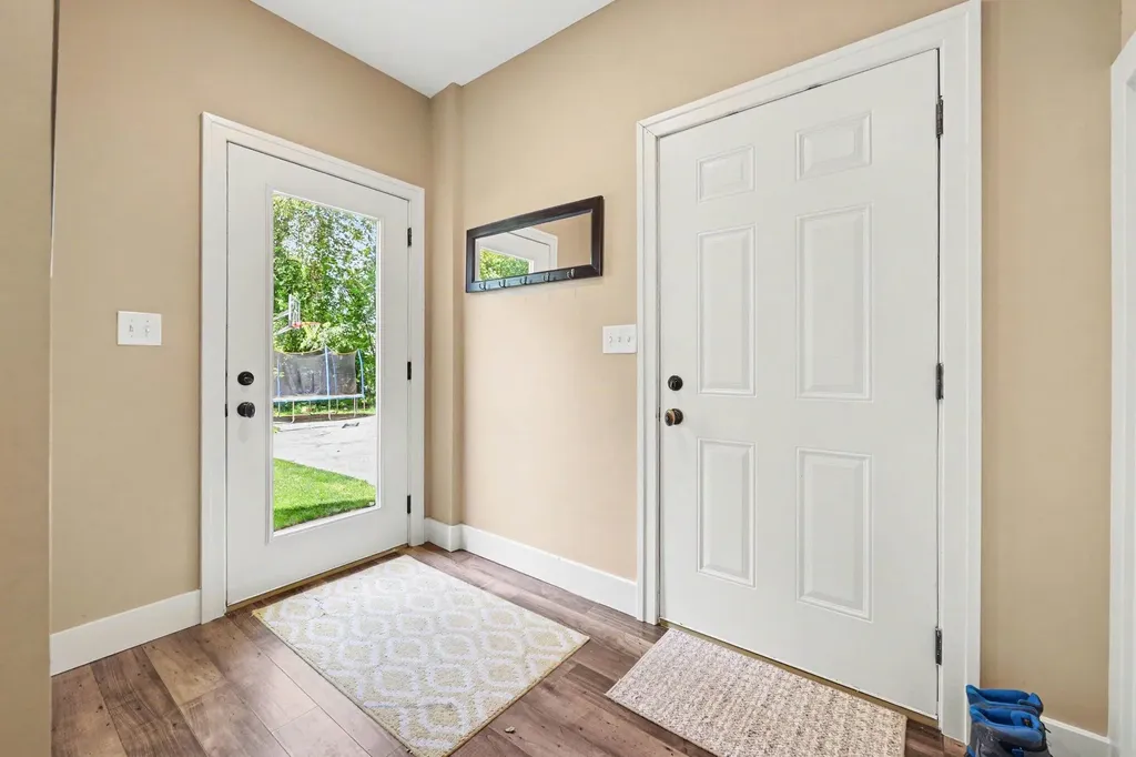 5318 Lamont Farms Drive Polkton Charter Township MI 49404
