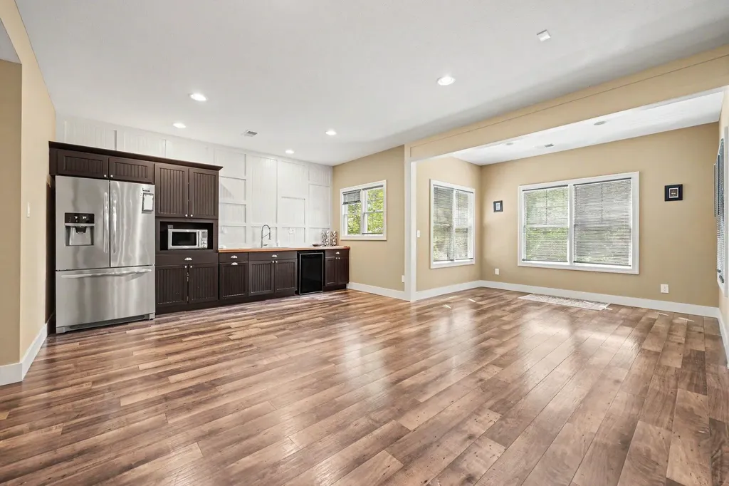 5318 Lamont Farms Drive Polkton Charter Township MI 49404