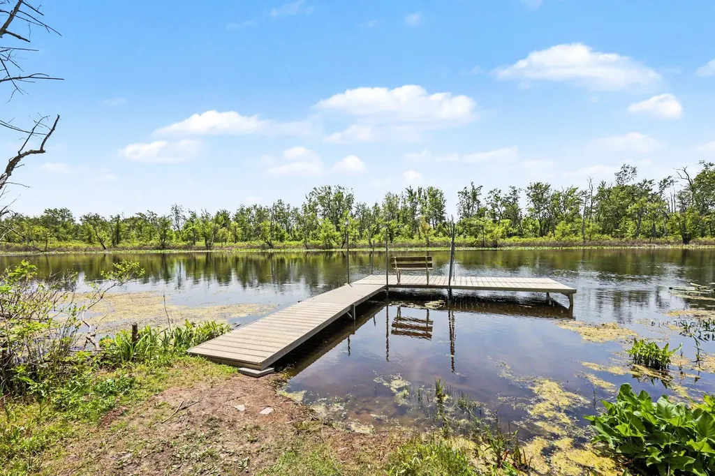 5318 Lamont Farms Drive Polkton Charter Township MI 49404