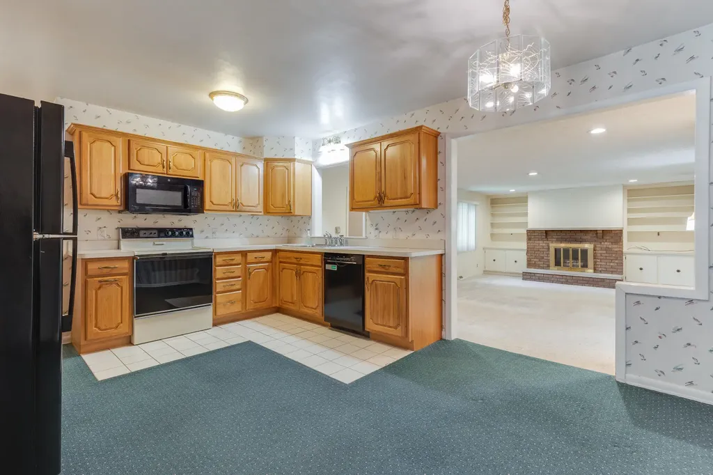 7535 Yorktown Road Delta Charter Township MI 48917