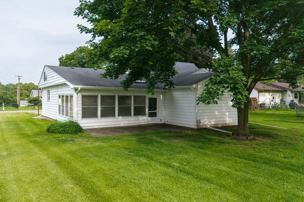 7535 Yorktown Road Delta Charter Township MI 48917