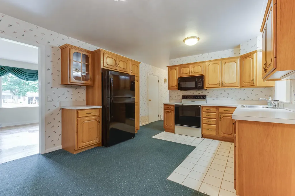 7535 Yorktown Road Delta Charter Township MI 48917