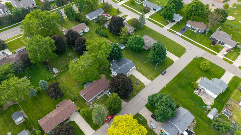 7535 Yorktown Road Delta Charter Township MI 48917