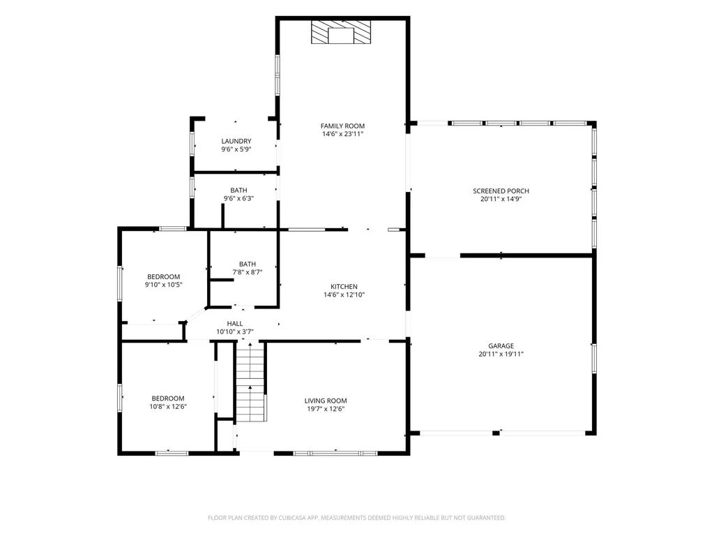7535 Yorktown Road Delta Charter Township MI 48917