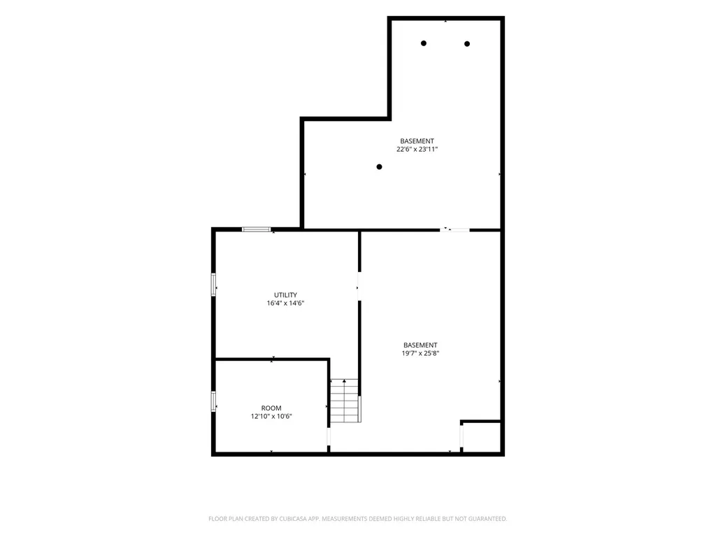 7535 Yorktown Road Delta Charter Township MI 48917