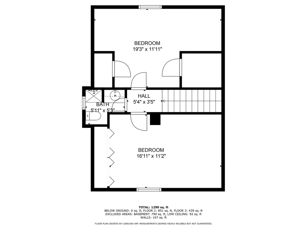 725 Gladstone Drive SE East Grand Rapids City MI 49506