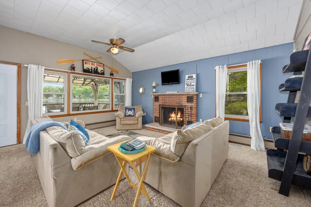11415 Oak Drive Prairieville Township MI 49046