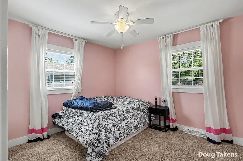 7439 Eastlane Avenue Georgetown Charter Township MI 49428