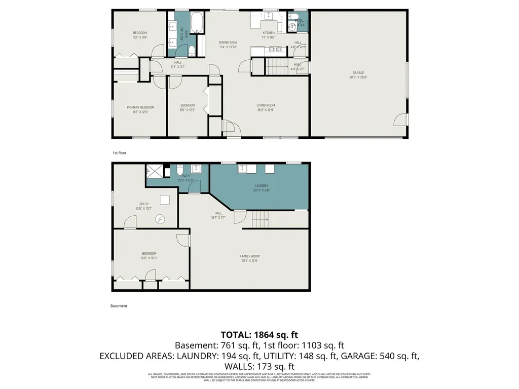 7439 Eastlane Avenue Georgetown Charter Township MI 49428