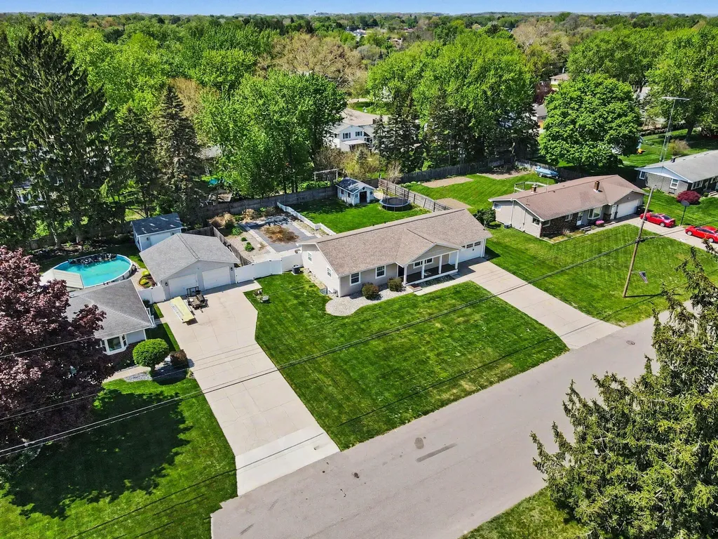 7439 Eastlane Avenue Georgetown Charter Township MI 49428