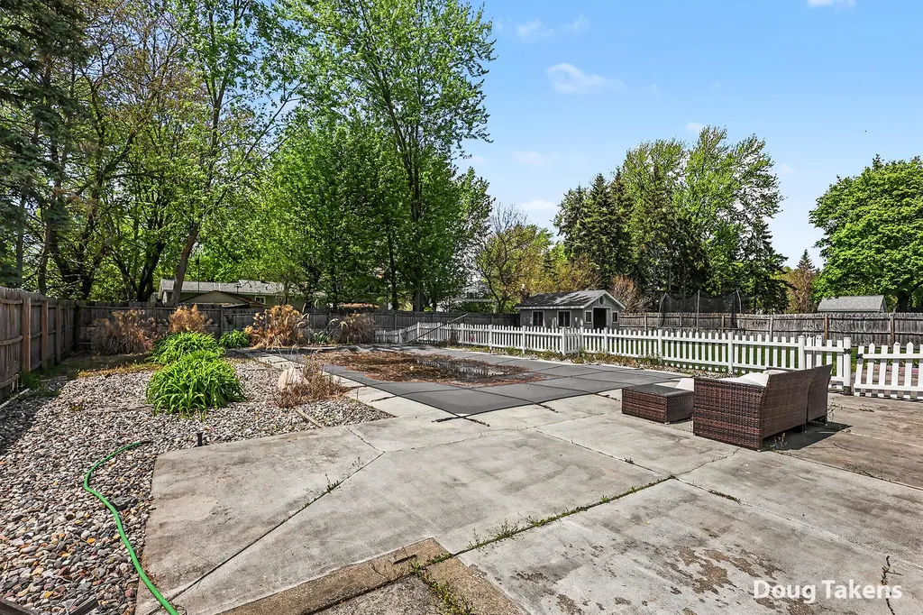 7439 Eastlane Avenue Georgetown Charter Township MI 49428