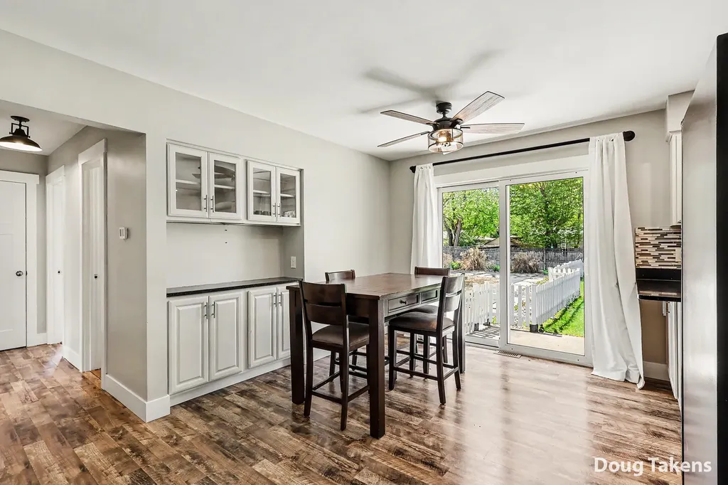 7439 Eastlane Avenue Georgetown Charter Township MI 49428