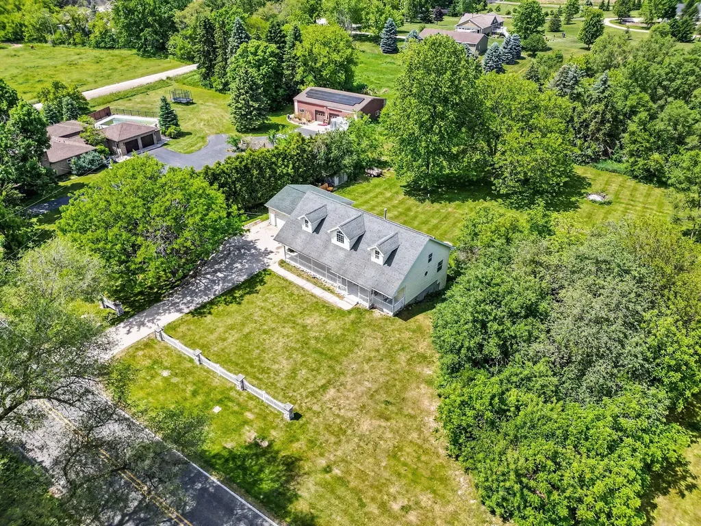 8857 52nd Street SE Cascade Charter Township MI 49301