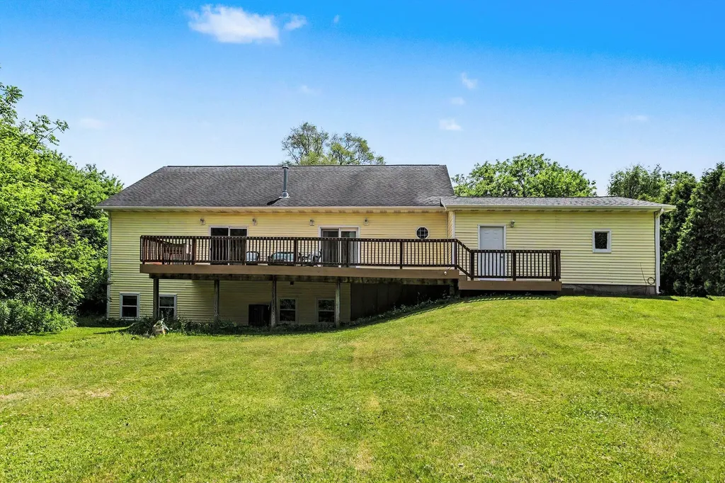 8857 52nd Street SE Cascade Charter Township MI 49301