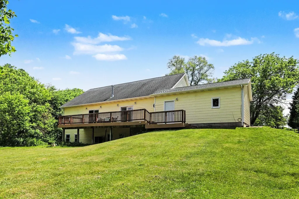 8857 52nd Street SE Cascade Charter Township MI 49301