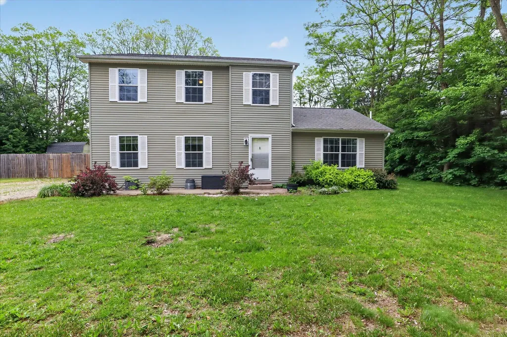 11373 Us 31 Berrien Township MI 49103