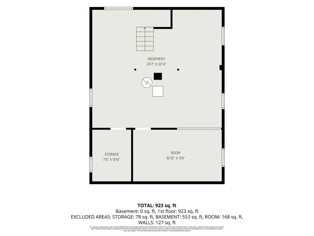 2154 Morton Avenue Muskegon City MI 49441