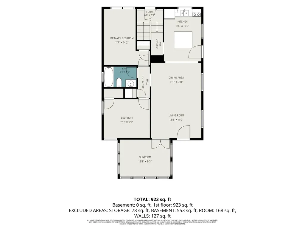 2154 Morton Avenue Muskegon City MI 49441