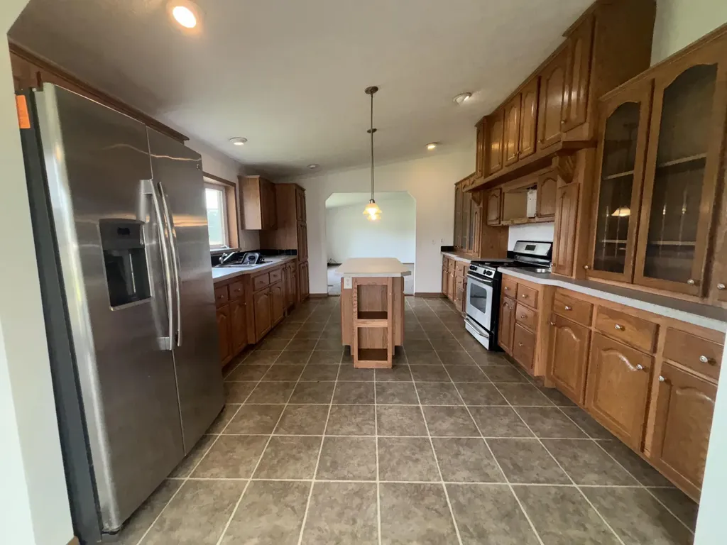 360 Deerfield Drive Kinderhook Township MI 49036