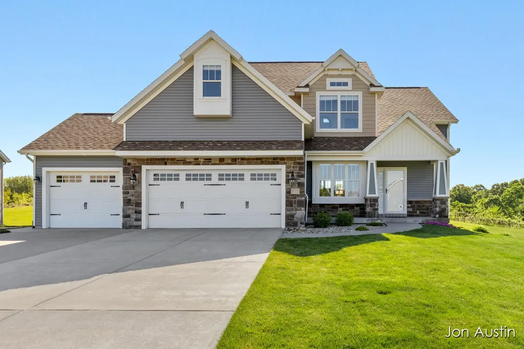 8637 Petoskey Street Texas Charter Township MI 49009