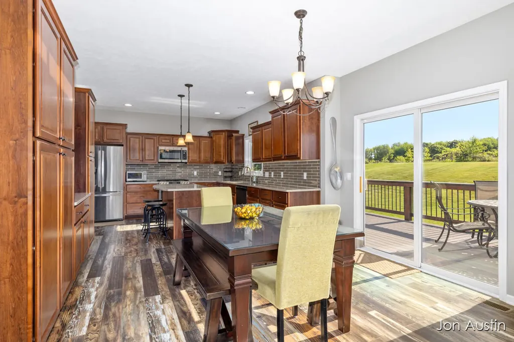 8637 Petoskey Street Texas Charter Township MI 49009