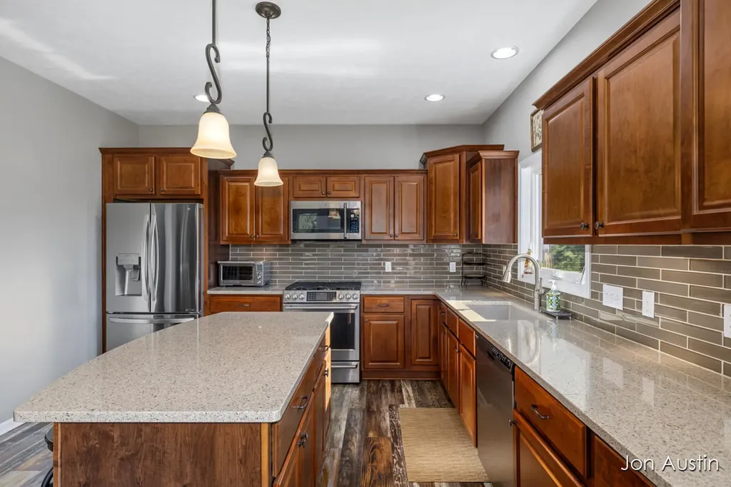 8637 Petoskey Street Texas Charter Township MI 49009