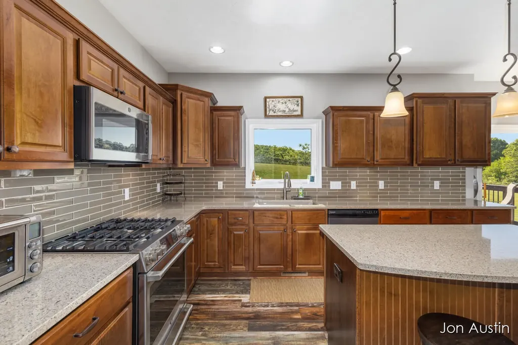 8637 Petoskey Street Texas Charter Township MI 49009