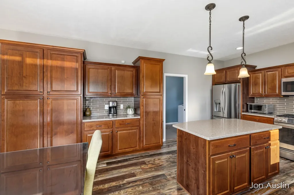 8637 Petoskey Street Texas Charter Township MI 49009