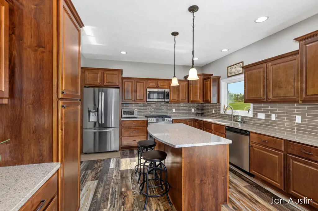 8637 Petoskey Street Texas Charter Township MI 49009