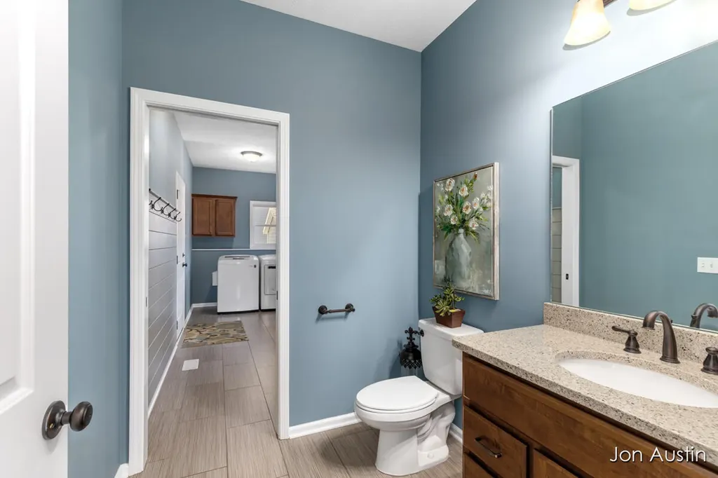 8637 Petoskey Street Texas Charter Township MI 49009