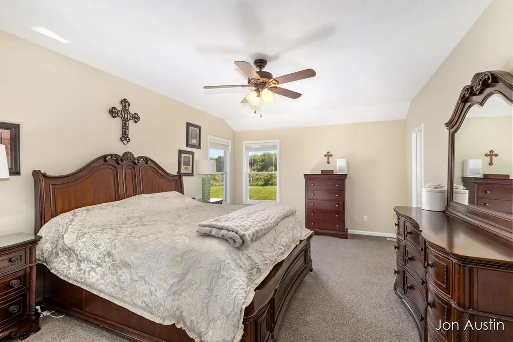 8637 Petoskey Street Texas Charter Township MI 49009