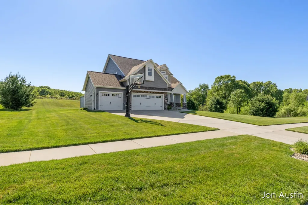 8637 Petoskey Street Texas Charter Township MI 49009