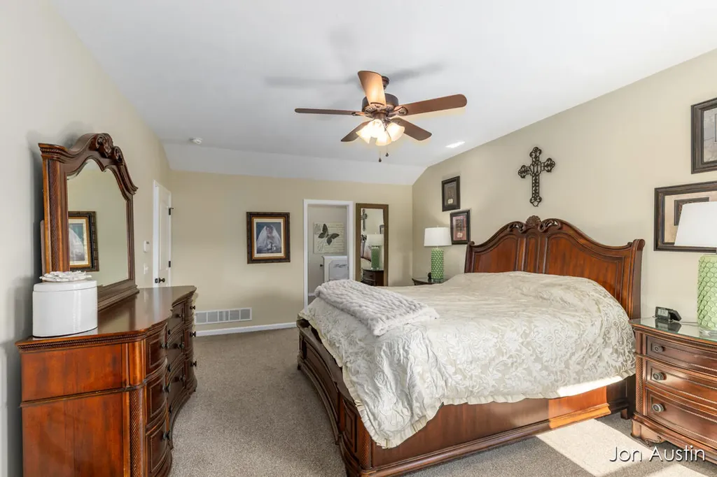 8637 Petoskey Street Texas Charter Township MI 49009