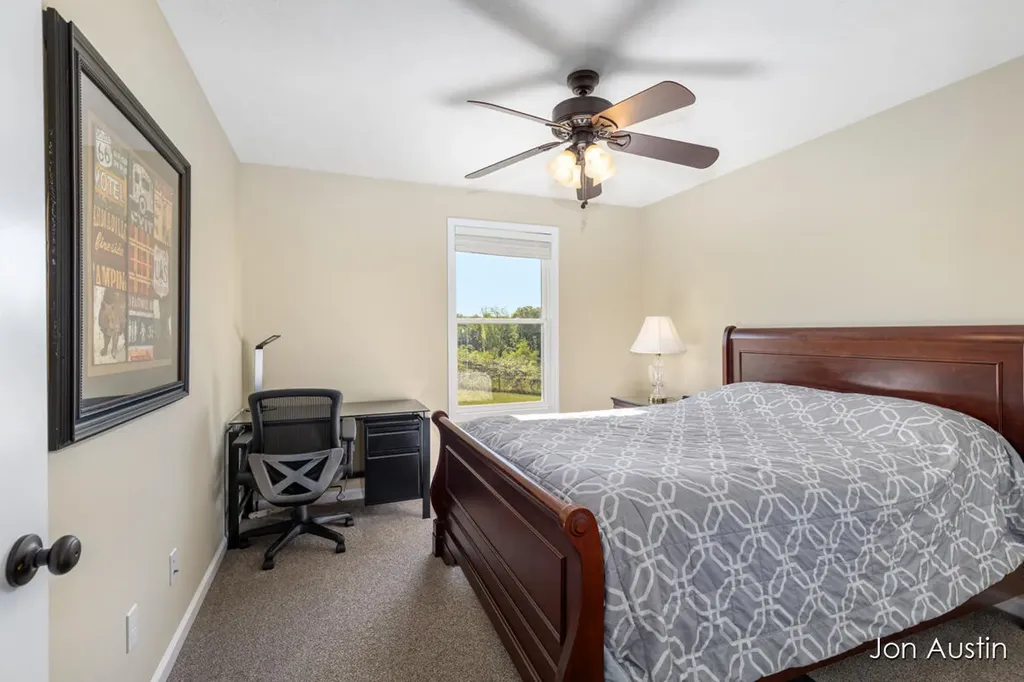 8637 Petoskey Street Texas Charter Township MI 49009